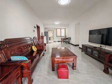 冠城世家精装四房出售 户型方正 采光好