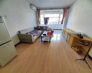 国际生态城南区2室1厅