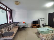 正南绿地朗山1室1厅精装修