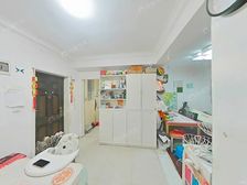 金桥·沪南小区·3室·2厅