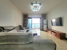 渝北区 鲁能星城六街区 三房 159万