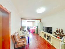 内环边,近轨交,电梯双南二室一厅,日照充足,配套完善诚意出售