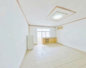 四环内!科技园区!南北通透!全明格局!双地铁!一层有院!