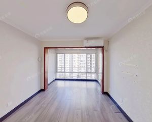德胜门 阳光丽景·一居室 无遮挡 视野好 看房方便 诚意出售