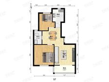 电梯房?高区临河无遮挡?视野开阔?婚房精装拎包入住