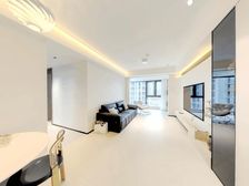 建发春江悦 次新小区 全屋加装 楼层好 拎包入住 临天街轻轨