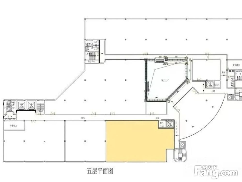 内景图