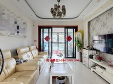 合景峰汇九期小区,绿化高,高区景观,南户型,中等装修装送产权