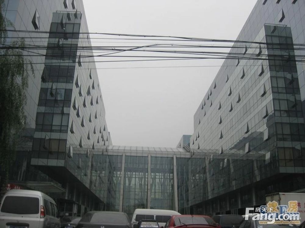 内景图