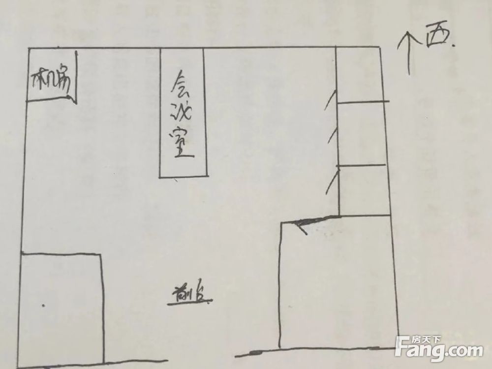内景图