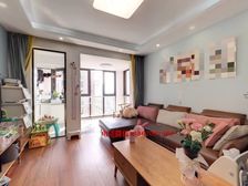 华辰嘉园南区普通住宅南朝向 126万元!给您的是惊喜!!