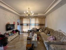 (捡漏好房)本人专售滨湖晴园!3室2厅!精装!有钥匙