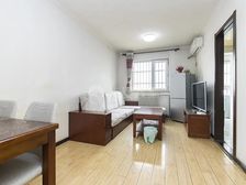 西四环内 五路居定慧福里北区电梯大一居室 高楼层新上