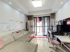 景观7楼稀罕3房急售户型南北通透中等装修装修适合婚房