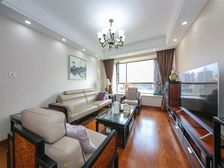 陆家嘴锦绣前城3室2厅南