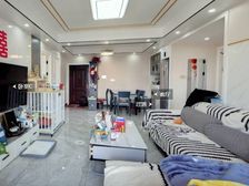 安基名府 3室2厅 南北 精装