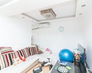 精装修三房,杨高北路站口,对面是融创,业主诚售!!!