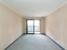 新城黑牡丹·世纪之光 2室2厅 毛坯房东包税 低总价 随时看