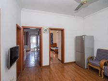 博爱路 2室1厅 简装修