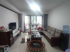 蓝鲸世界旁 书包房龙光誉城精装四房中间楼层南北通透