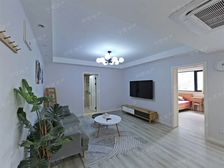 电梯房,交通便利,精装修,主卧朝南,诚意出售