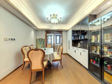 银泰城次新品质小区,4房3卫,约170㎡大平层