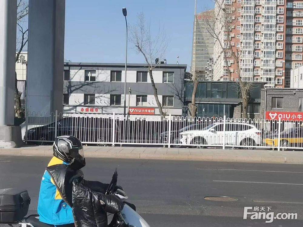 内景图