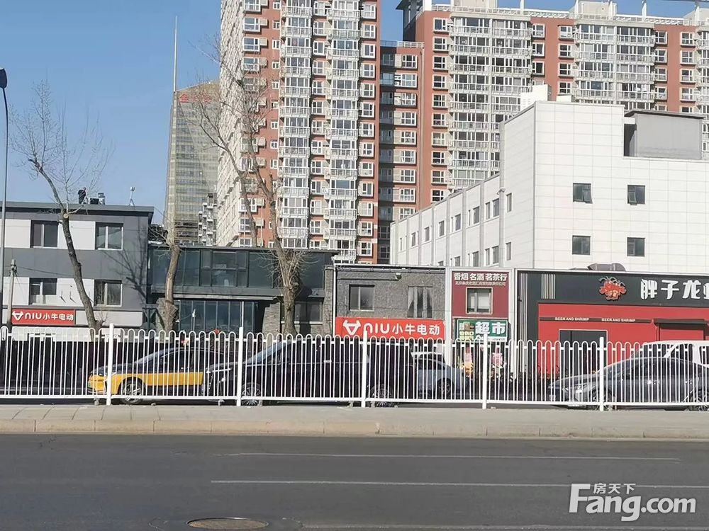 内景图