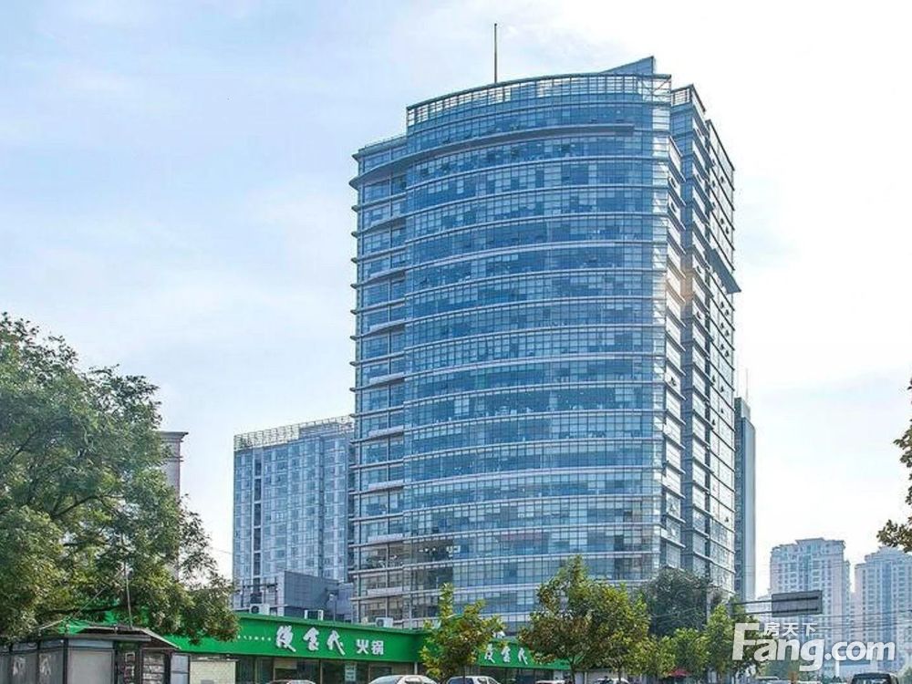 内景图