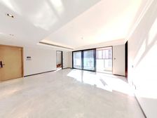 小区首排可看江景视野采光好全屋定制加装50万