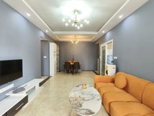 江北区 保利香雪 三房