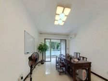 黄埔保利林语山庄 依山傍水 环境优美 精装大四房 业主急卖可