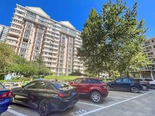 朝阳奥运村地铁电梯 华馨公寓(复式带1车位)