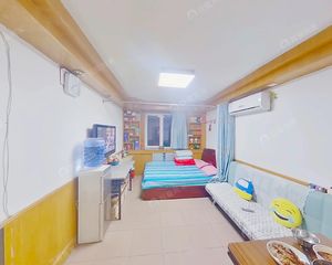 捡漏!捡漏!清河·永泰东里·南北向.精装一居室.满五