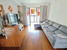 业主急售 价格可谈 包税 金融城后花园 阳华国花园 南北对流