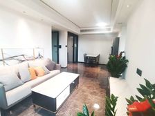 万科城市之光 3 房 82 方 次新小区 交通便利