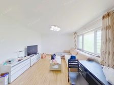 海淀中关村软件园·环保嘉苑·3室南北朝向,满五,1%