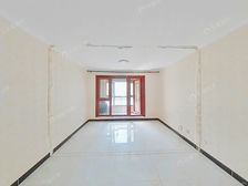 新上!城建琨廷漫缇精品三居双卫,全明户型证五年,只契税