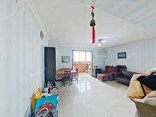 朝阳公园南门 金台路地铁 碧水园观景两居 满五年 带电梯诚售