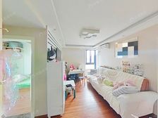 三林·盛世南苑·2室·1厅