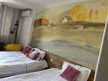 【龙湖可贷款】 36平米 拎包入住56万