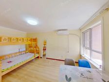 东坝福润四季A区满五唯一得房率高南向一居室