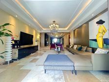 雅居乐富春山居 业主急售 价格好谈 产权清晰 装修保养好