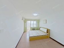 南沙滩小区 3室1厅 南 北