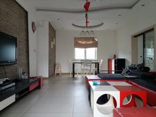 冉家坝 橄榄郡四房