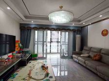 江南华府小区核心卖点。