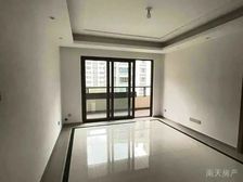 富力御湖半岛 适中楼层 同心湖畔 户型方正 精装交付未住