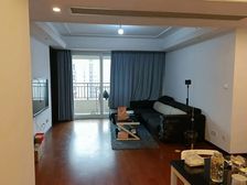 万科城蓝色东方 高层视野佳四开间朝南户型 精装交 庄市好地段