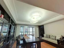 蓝色东方精装大平层4房3卫,家具家电齐全拎包入住