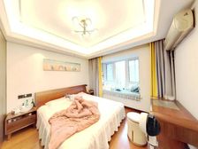 蓝色东方精装4叶草户型 家具家电齐全 期待有缘人